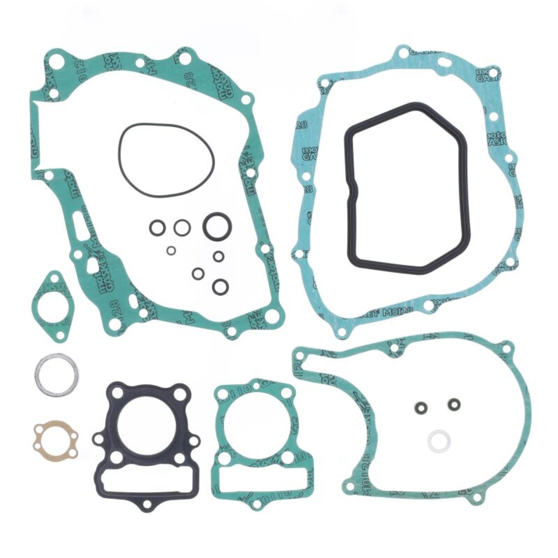 Picture of Athena 93-03 Honda XR 80 Complete Gasket Kit (Excl Oil Seals)