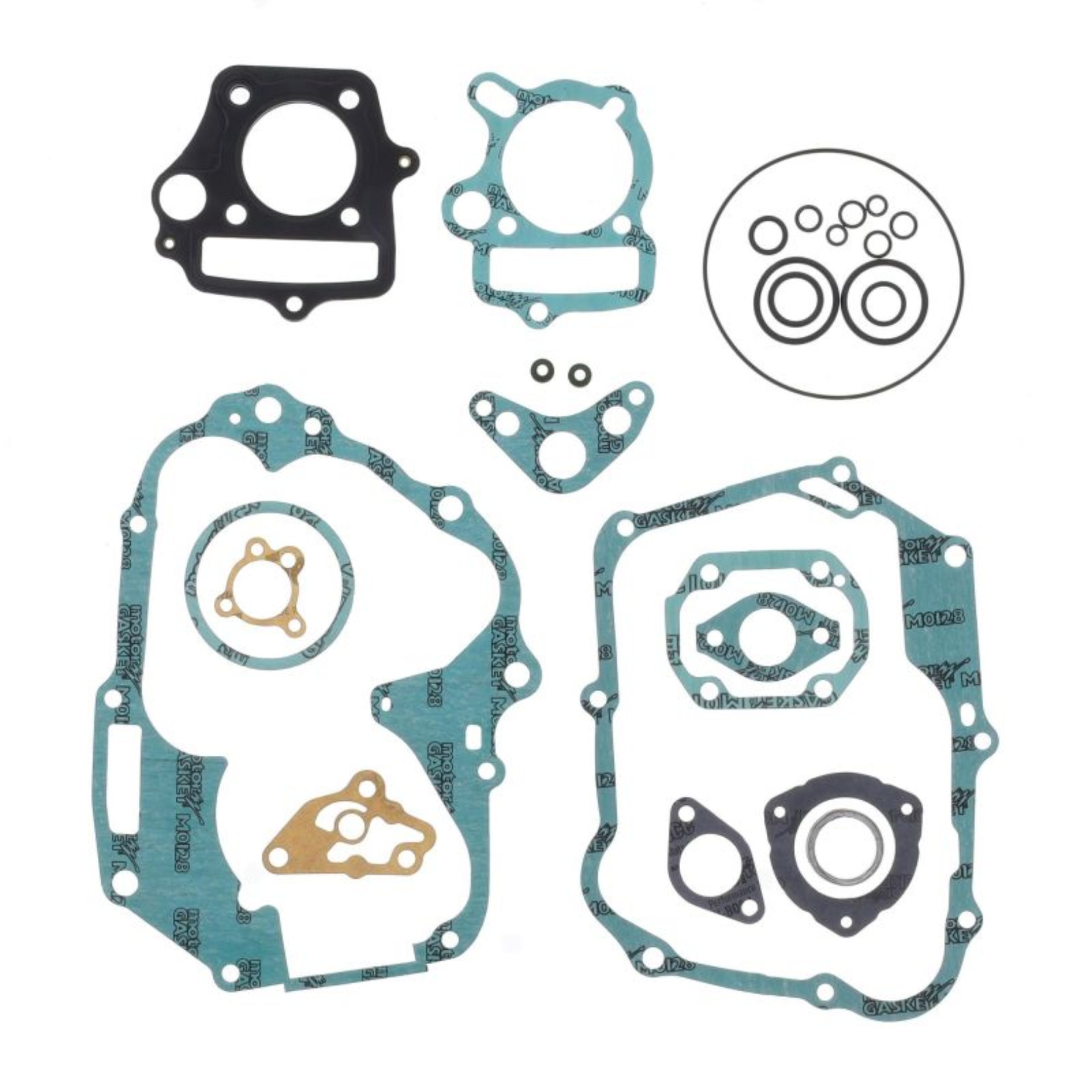Picture of Athena 93-00 Honda TRX 90 Complete Gasket Kit (Excl Oil Seals)