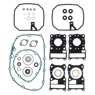 Picture of Athena 99-07 Honda VT C Shadow 125 Complete Gasket Kit (Excl Oil Seal)