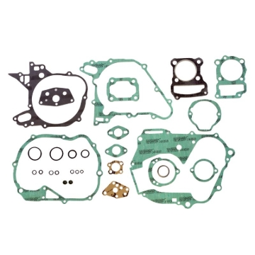 Picture of Athena 84-85 Honda ATC 125 M Complete Gasket Kit (Excl Oil Seals)