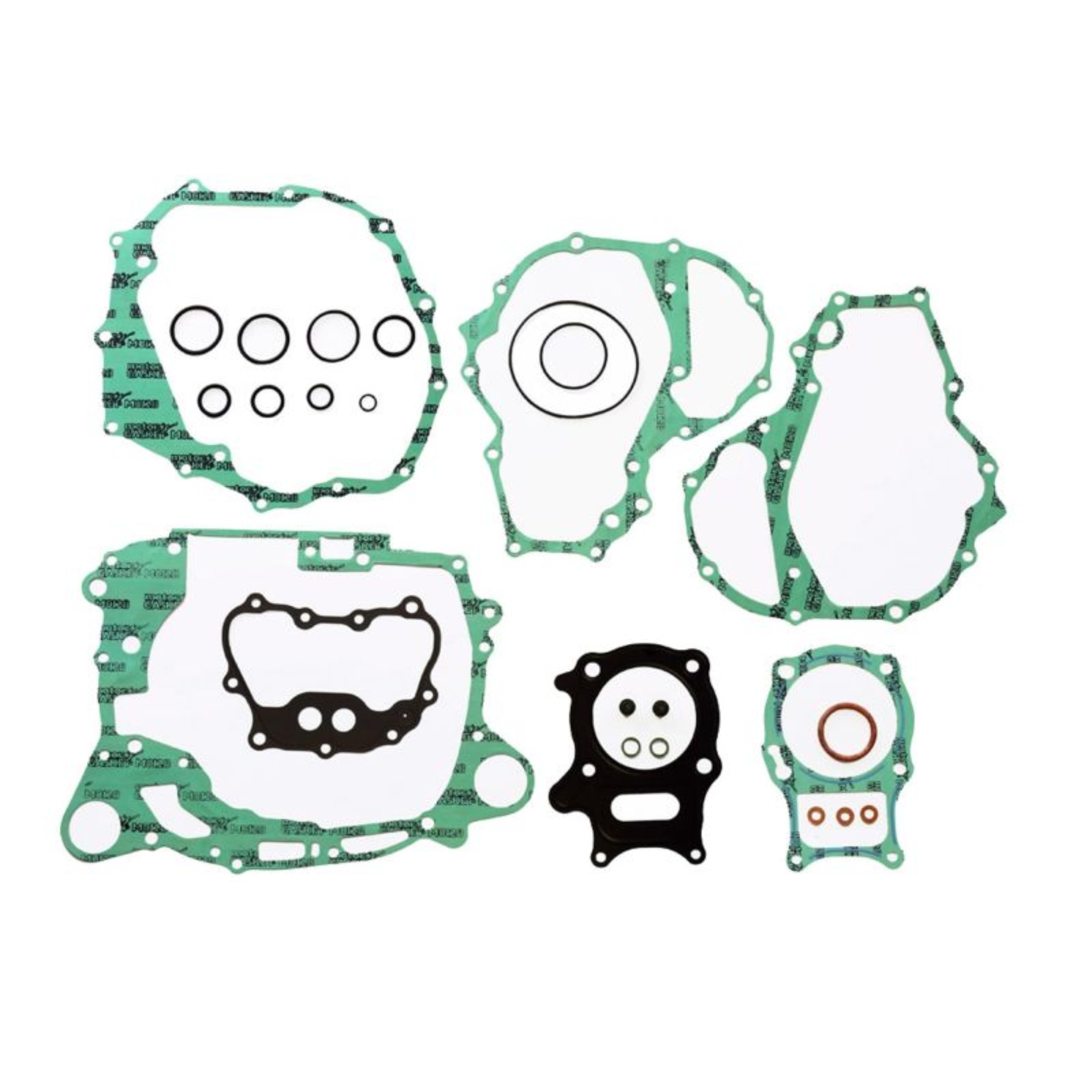 Picture of Athena 01-20 Honda TE 250 RECON Complete Gasket Kit (Excl Oil Seals)