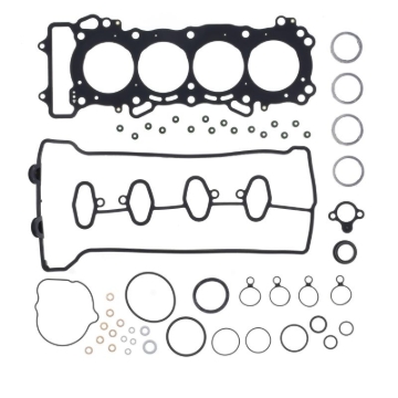 Picture of Athena 03-04 Honda CBR R 600 Complete Gasket Kit (Excl Oil Seal)