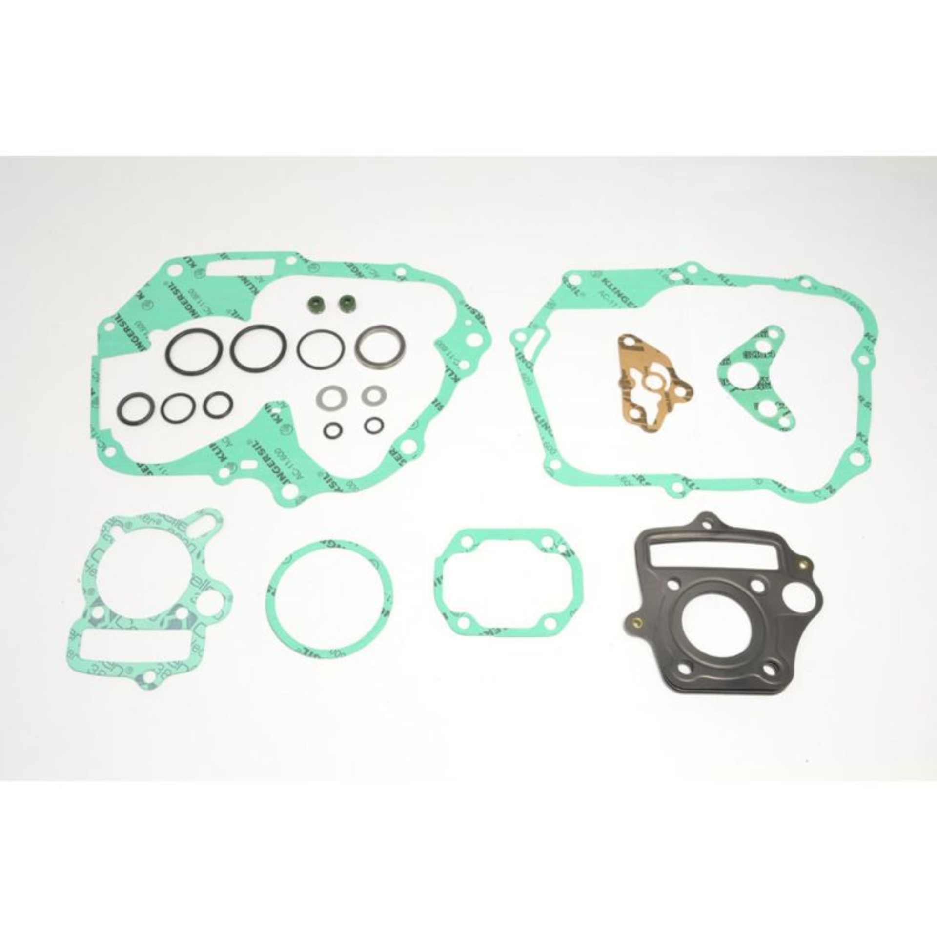 Picture of Athena 04-23 Honda CRF 50 F Complete Gasket Kit