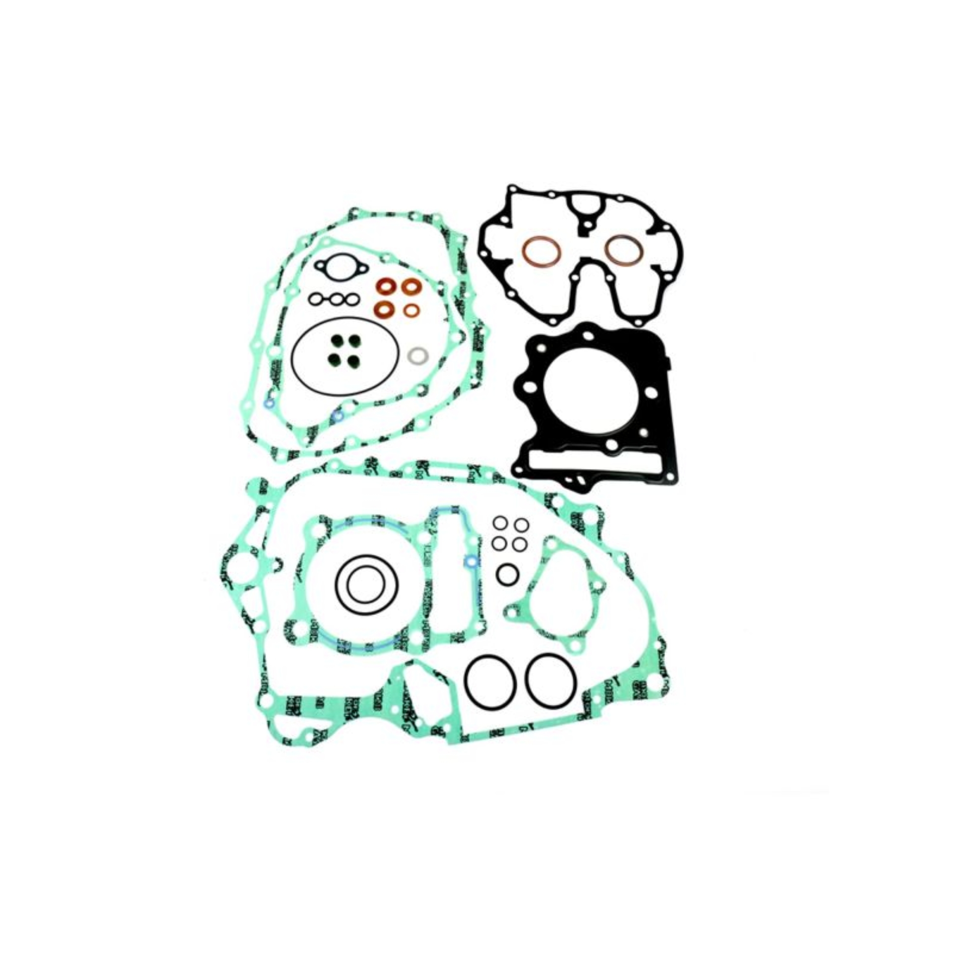Picture of Athena 05-14 Honda TRX 400 EX 4X4 Complete Gasket Kit (Excl Oil Seals)