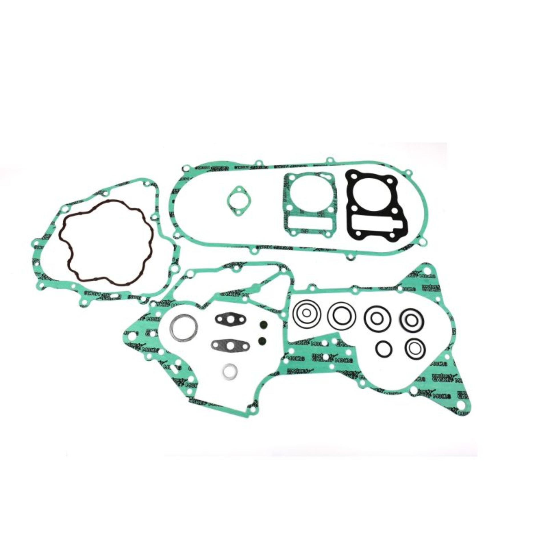 Picture of Athena 02-03 KYMCO MXER 150 Complete Gasket Kit (Excl Oil Seals)