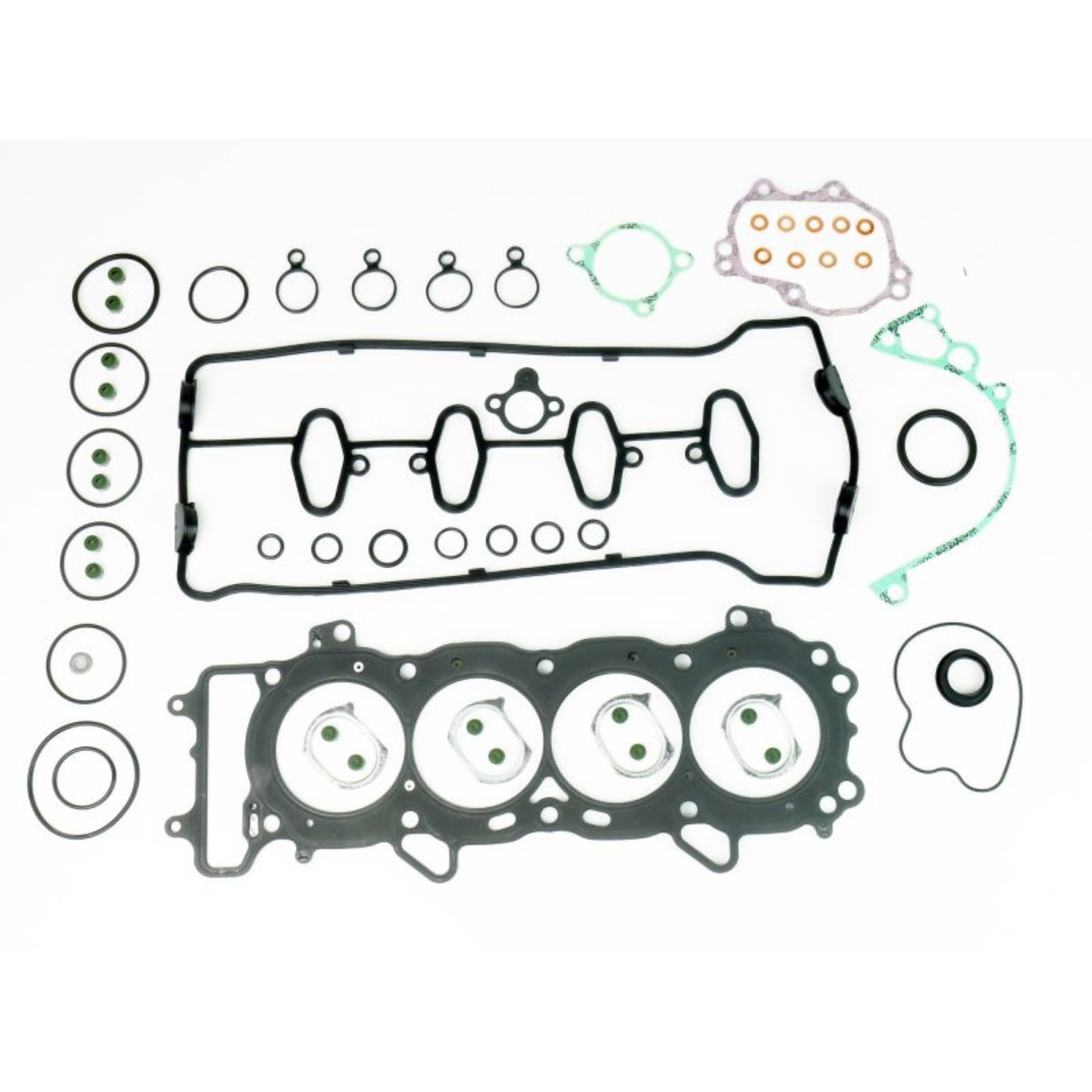 Picture of Athena 06-07 Honda CBR RR 1000 Complete Gasket Kit (Excl Oil Seal)