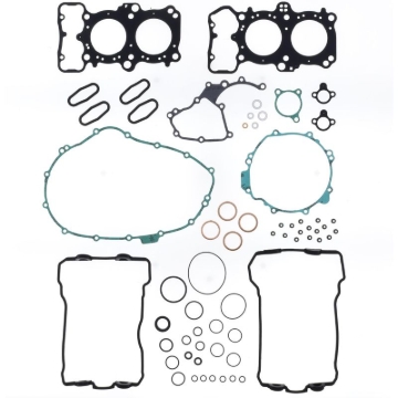 Picture of Athena 02-09 Honda VFR V-Tec 02-09 800 Complete Gasket Kit (Excl Oil Seal)