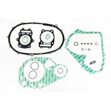 Picture of Athena 2008 KYMCO MXU 400 Complete Gasket Kit (Excl Oil Seals)