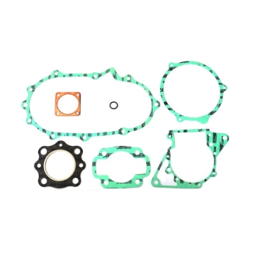 Picture of Athena 77-84 Honda FL Odyssey 250 Complete Gasket Kit (Excl Oil Seal)