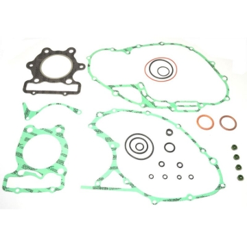 Picture of Athena 80-82 Honda CB Rsa / Rsc / Rszc 250 Complete Gasket Kit (Excl Oil Seal)