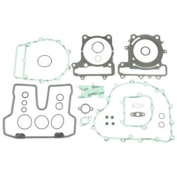 Picture of Athena 07-10 KYMCO MXU 500 Complete Gasket Kit (Excl Oil Seals)