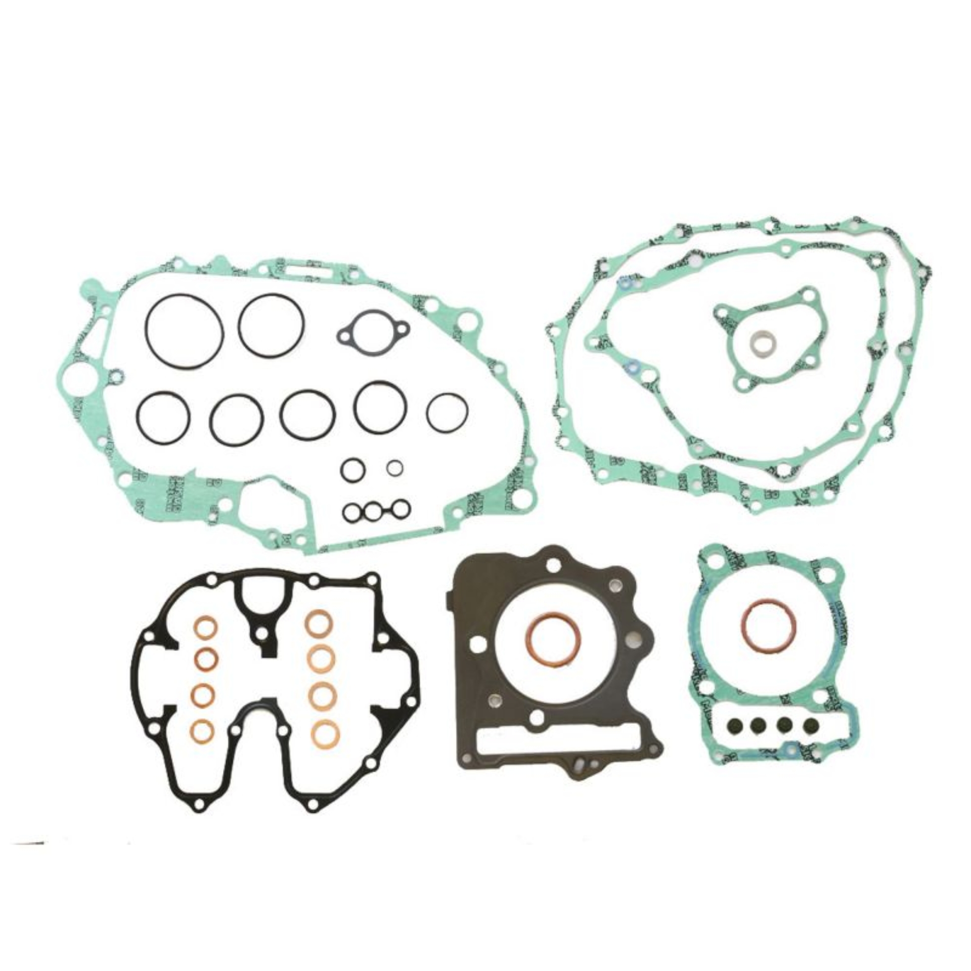Picture of Athena 99-04 Honda TRX 400 EX 4X4 Complete Gasket Kit (Excl Oil Seals)