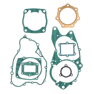 Picture of Athena 1981 Honda CR 450 RB / R ELSINORE Complete Gasket Kit (Excl Oil Seals)
