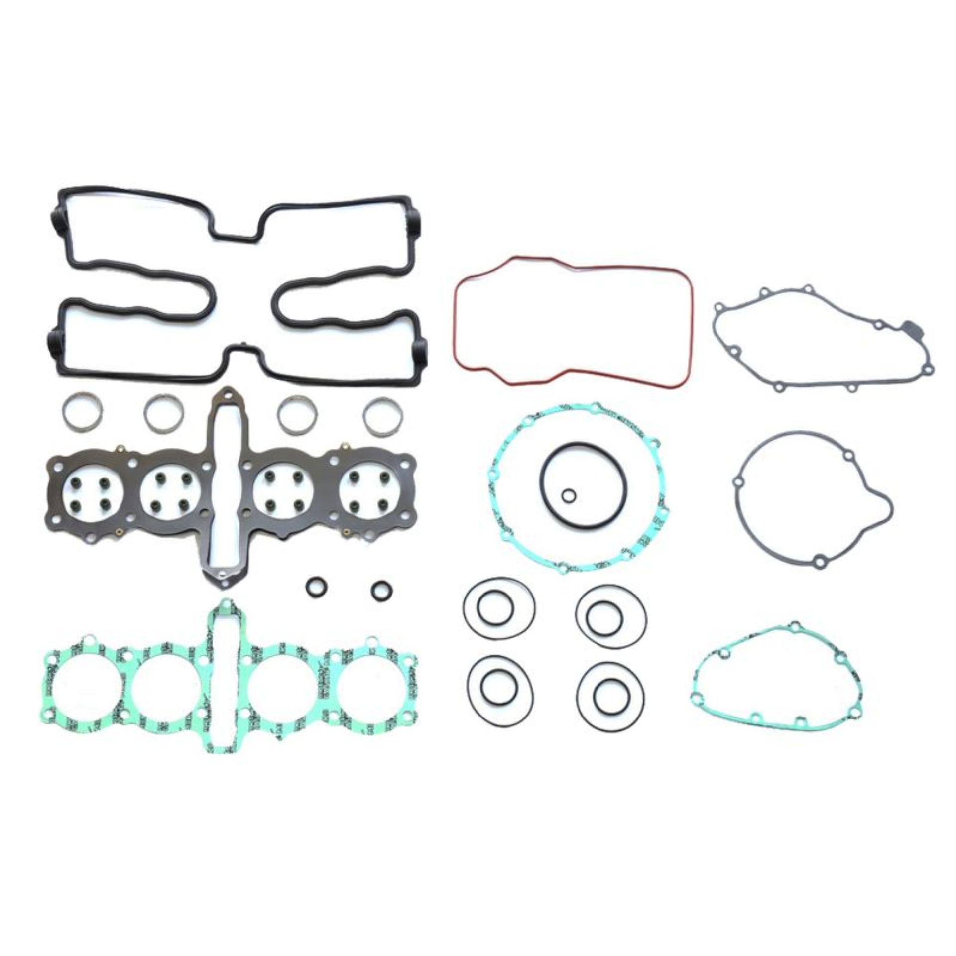 Picture of Athena 82-86 Honda CBX 550 Complete Gasket Kit (Excl Oil Seal)