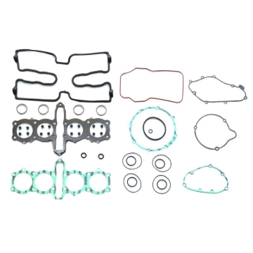Picture of Athena 82-86 Honda CBX 550 Complete Gasket Kit (Excl Oil Seal)