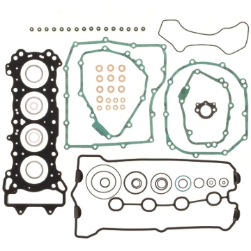 Picture of Athena 91-94 Honda CBR F 600 Complete Gasket Kit (Excl Oil Seal)