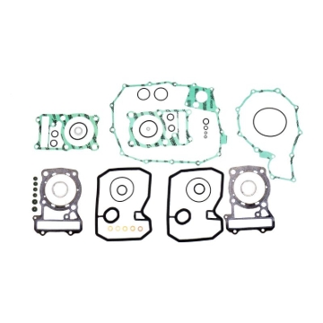 Picture of Athena 87-88 Honda XL V Transalp 600 Complete Gasket Kit (Excl Oil Seal)