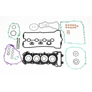 Picture of Athena 98-02 Honda CB Hornet F / S F2 600 Complete Gasket Kit (Excl Oil Seal)