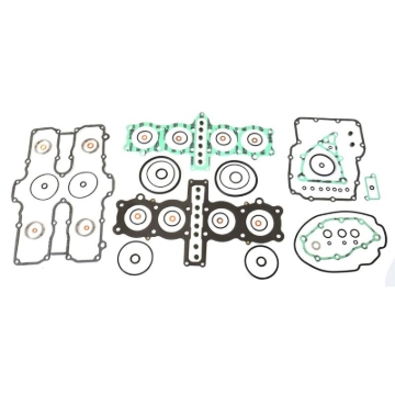 Picture of Athena 1983 Honda CBX 650 Complete Gasket Kit (Excl Oil Seal)
