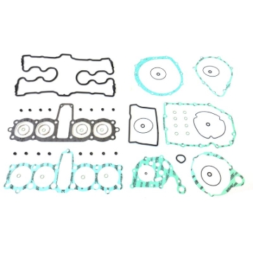 Picture of Athena 80-83 Honda CB C / Sc Nighthawk 750 Complete Gasket Kit (Excl Oil Seal)