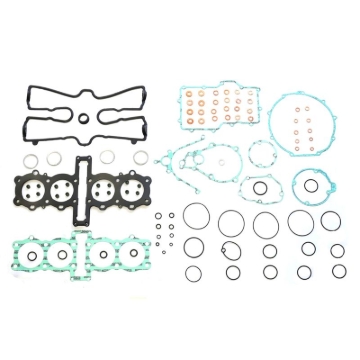 Picture of Athena 91-98 Honda CB Seven Fifty / Nighthawk 750 Complete Gasket Kit (Excl Oil Seal)
