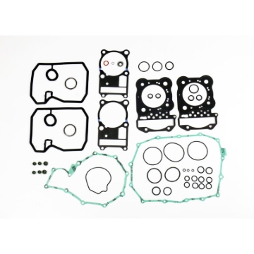 Picture of Athena 90-00 Honda XRV Africa Twin 750 Complete Gasket Kit (Excl Oil Seal)