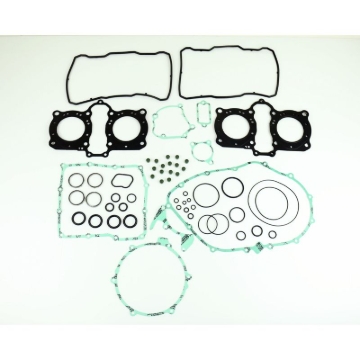 Picture of Athena 88-98 Honda VFR R 750 Complete Gasket Kit (Excl Oil Seal)