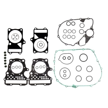 Picture of Athena 89-98 Honda PC Pacific Coast 800 Complete Gasket Kit (Excl Oil Seal)