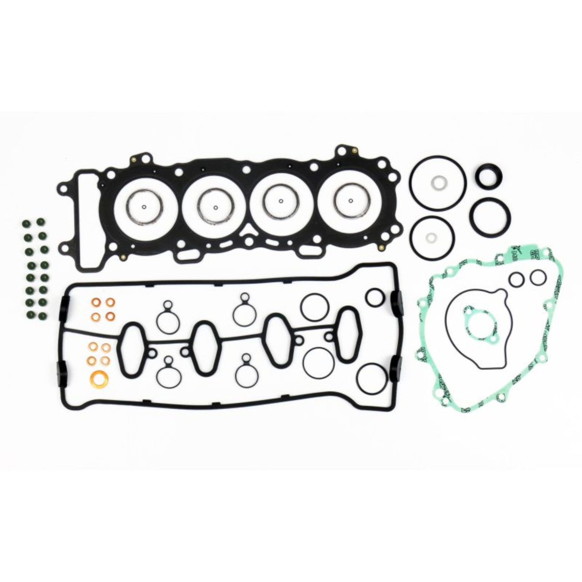 Picture of Athena 02-03 Honda CBR RR 900 Complete Gasket Kit (Excl Oil Seal)