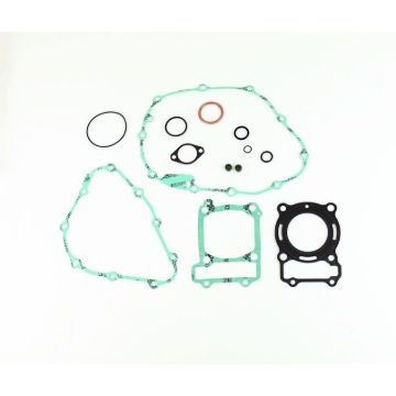 Picture of Athena 04-17 Honda CBR R 125 Complete Gasket Kit w/o Valve Cover Gasket