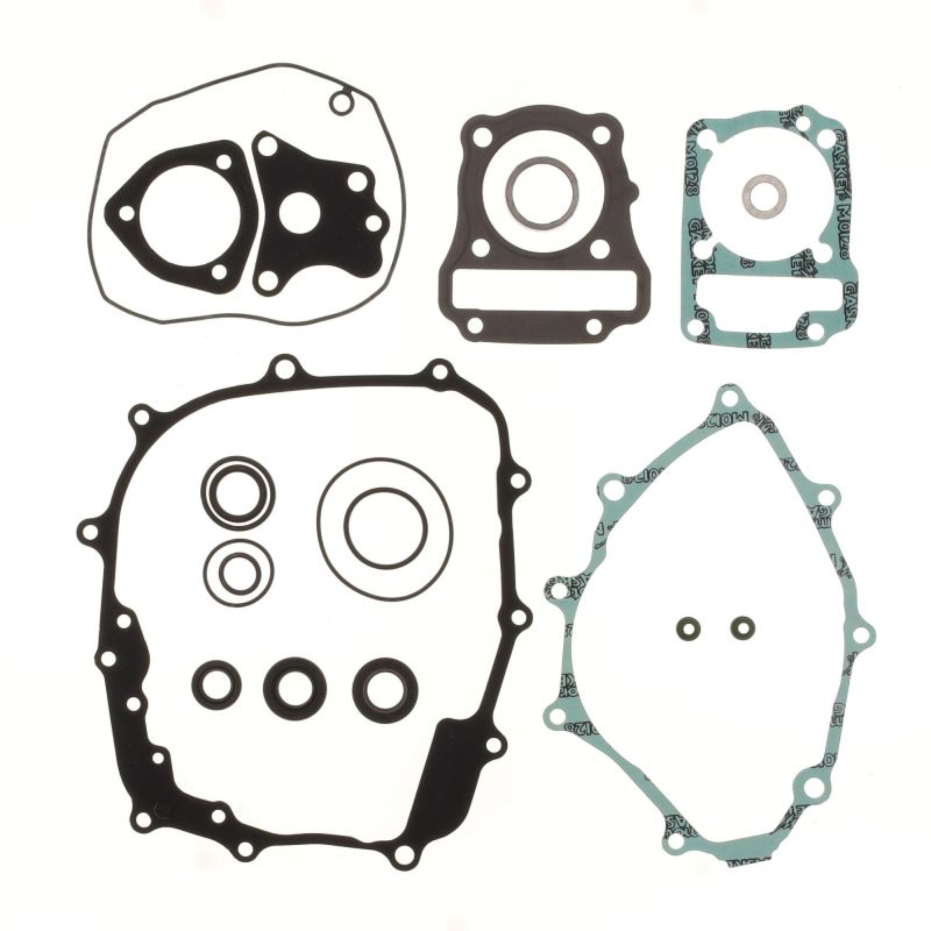 Picture of Athena 14-24 Honda CRF 125 F Complete Gasket Kit