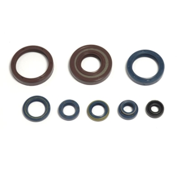 Picture of Athena 98-12 Husqvarna WRE SM/SM S 125 Engine Oil Seal Kit