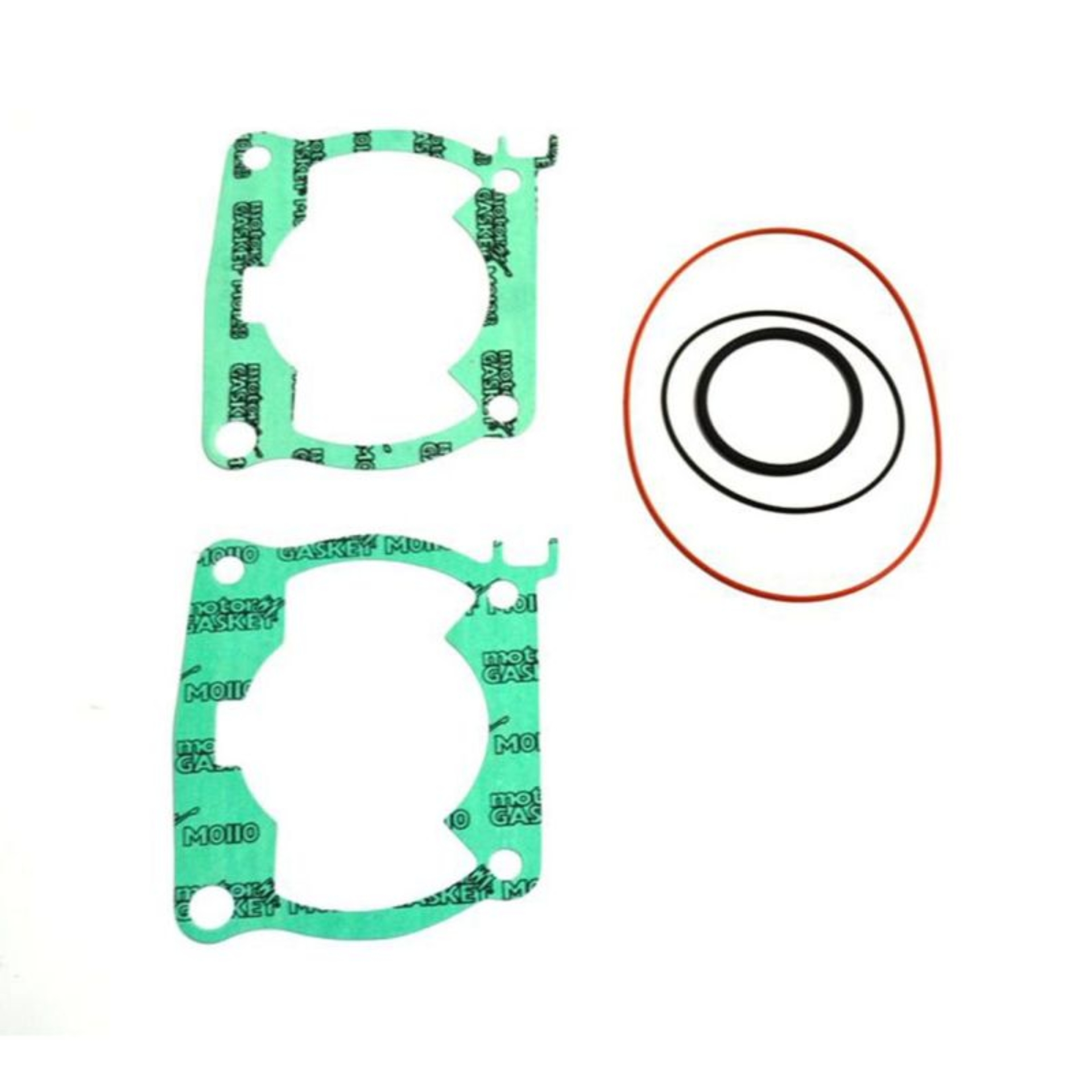 Picture of Athena 89-94 Husqvarna Husqvarna Top End Gasket Kit