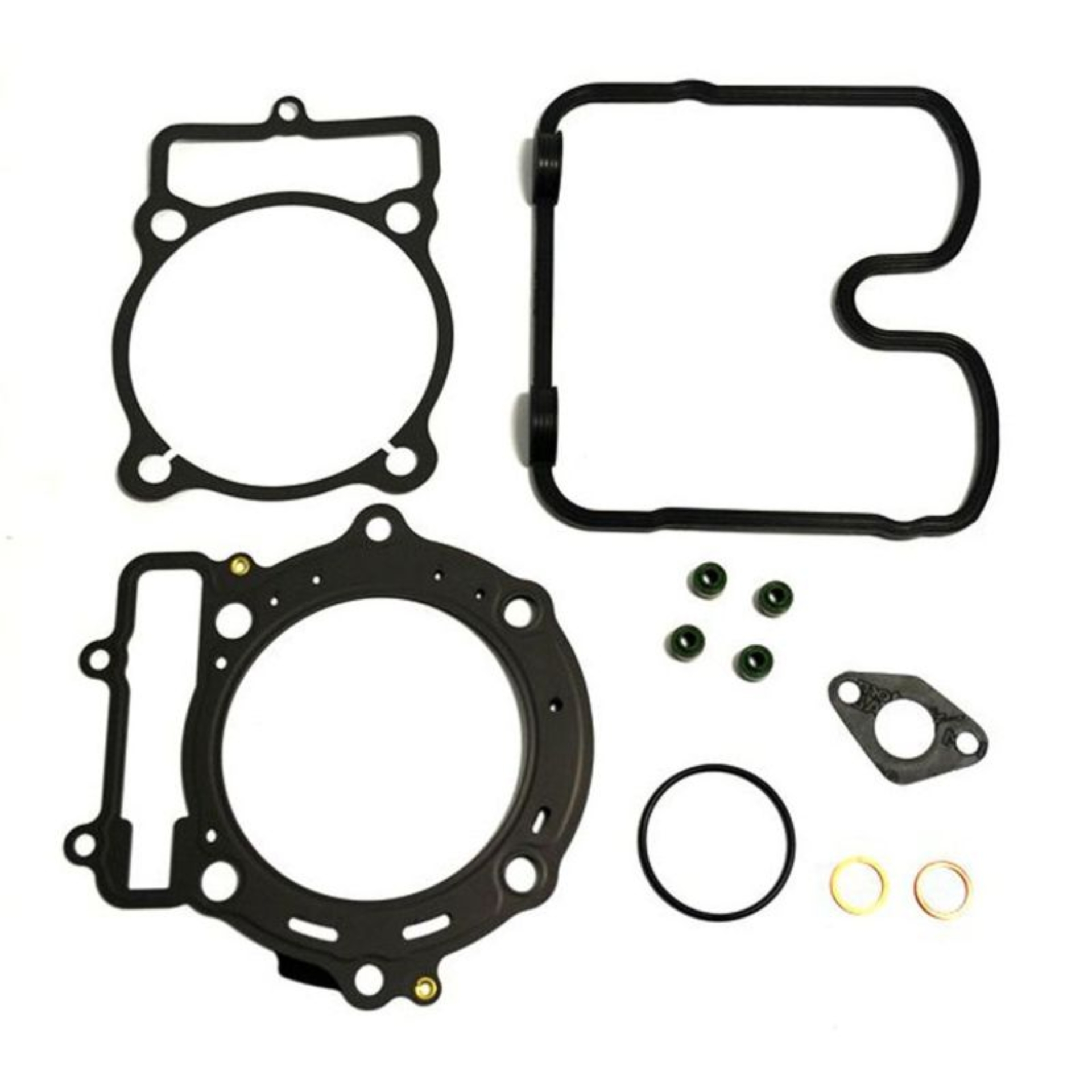 Picture of Athena 06-09 Husqvarna SM 450 RR Top End Gasket Kit