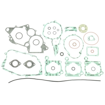 Picture of Athena 90-91 Husqvarna Cross 125 Country Complete Gasket Kit (Excl Oil Seals)