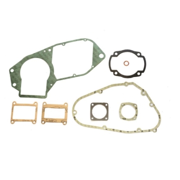 Picture of Athena 1984 Husqvarna CR 240 Complete Gasket Kit (Excl Oil Seals)w/o Cylinder Head Gasket