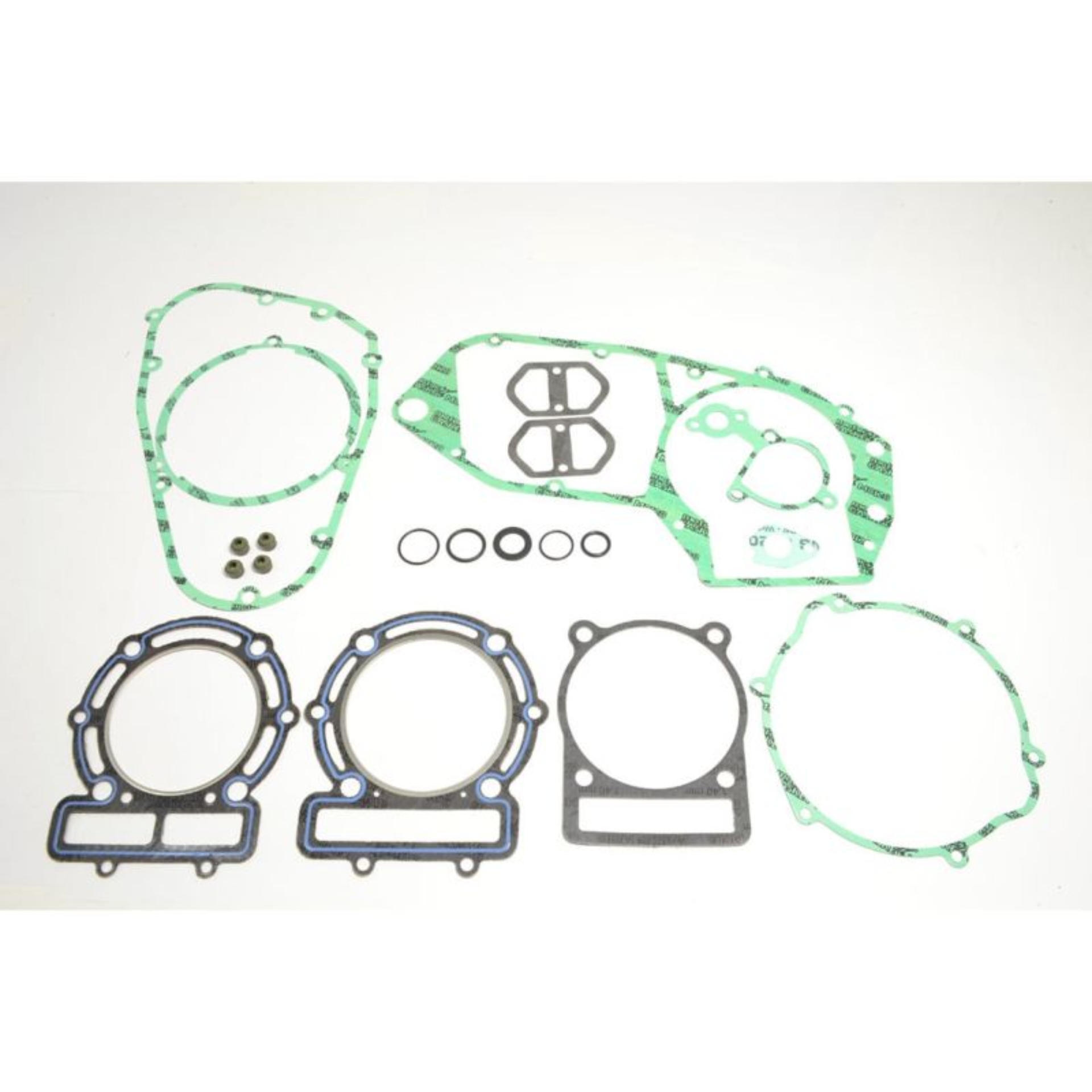 Picture of Athena 01-04 Husqvarna TE 570 Complete Gasket Kit