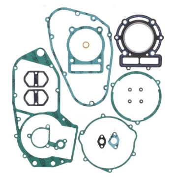 Picture of Athena 95 Husqvarna Husqvarna Complete Gasket Kit (Excl Oil Seal)