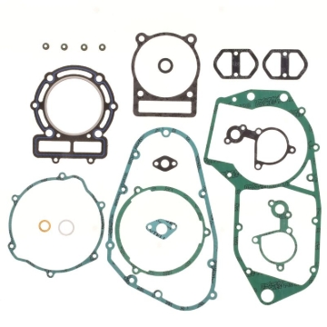 Picture of Athena 96-00 Husqvarna TE 410 Complete Gasket Kit