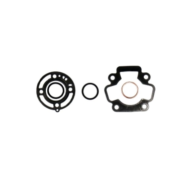 Picture of Athena 02-24 Kawasaki KX 65 65cc 44.5mm Standard Bore Cylinder Gasket Kit