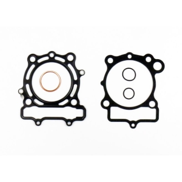 Picture of Athena 09-10 Kawasaki KX 250 F 250cc 77mm Standard Bore Cylinder Gasket Kit