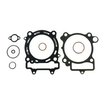 Picture of Athena 09-14 Kawasaki KXF 450 450cc 96mm Standard Bore Cylinder Gasket Kit