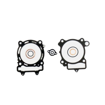 Picture of Athena 09-15 Kawasaki KXF 450 490cc 100mm Big Bore Cylinder Gasket Kit