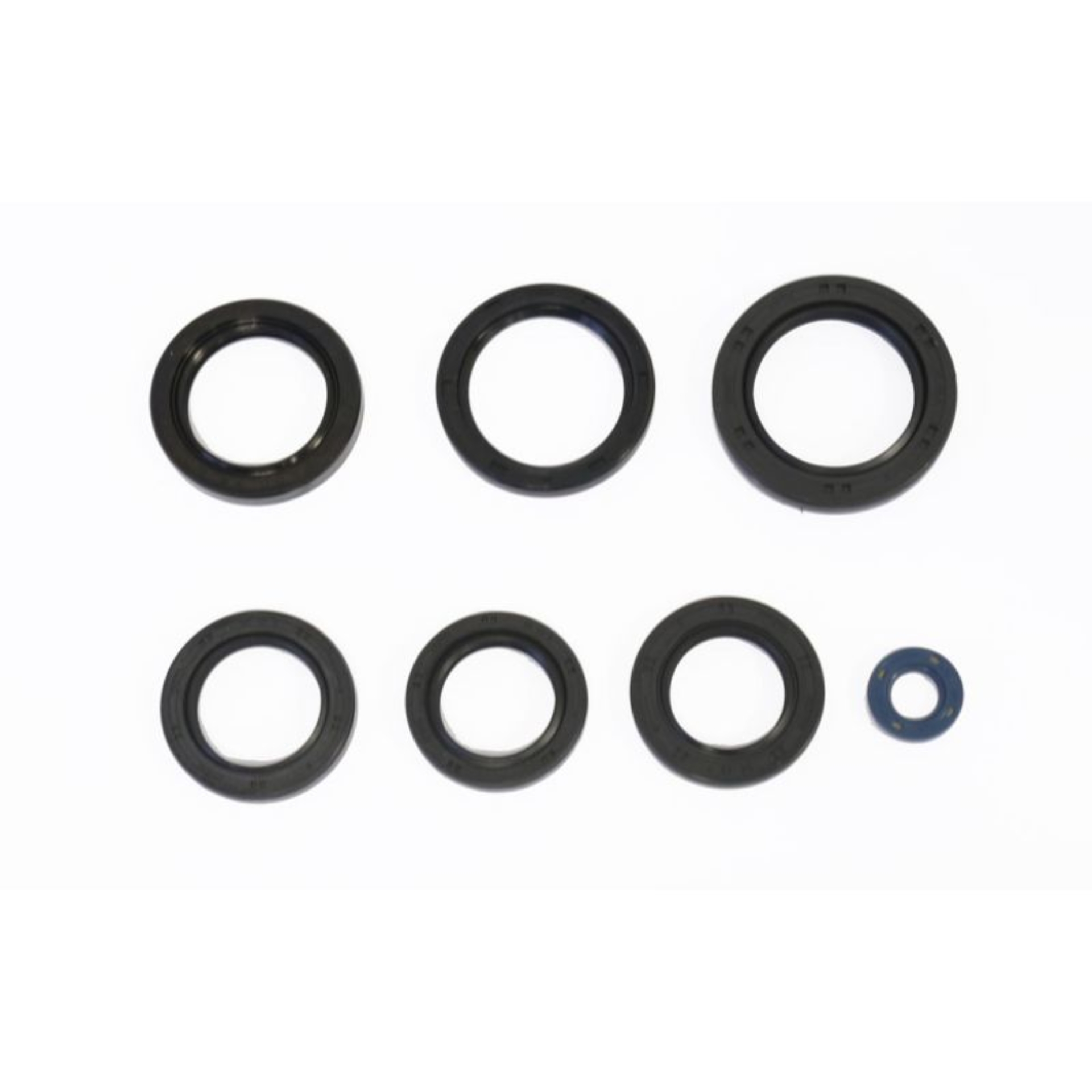 Picture of Athena 03-13 Kawasaki KVF 360 Prairie 4X4 Engine Oil Seal Kit