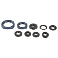 Picture of Athena 06-14 Kawasaki KFX 450 R Engine Oil Seal Kit