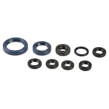 Picture of Athena 06-14 Kawasaki KFX 450 R Engine Oil Seal Kit