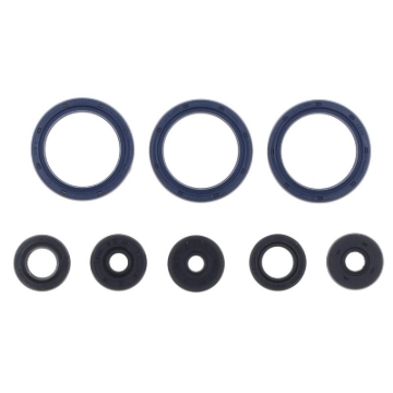 Picture of Athena 21-23 Kawasaki KX 250 4T Engine Oil Seal Kit