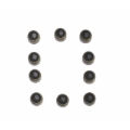 Picture of Athena 84-88 Kawasaki KLF 110 Valve Stem Seal Kit