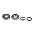 Picture of Athena ATH Main Bearing & Seal Kit Crankshaft Seals - P400250444016