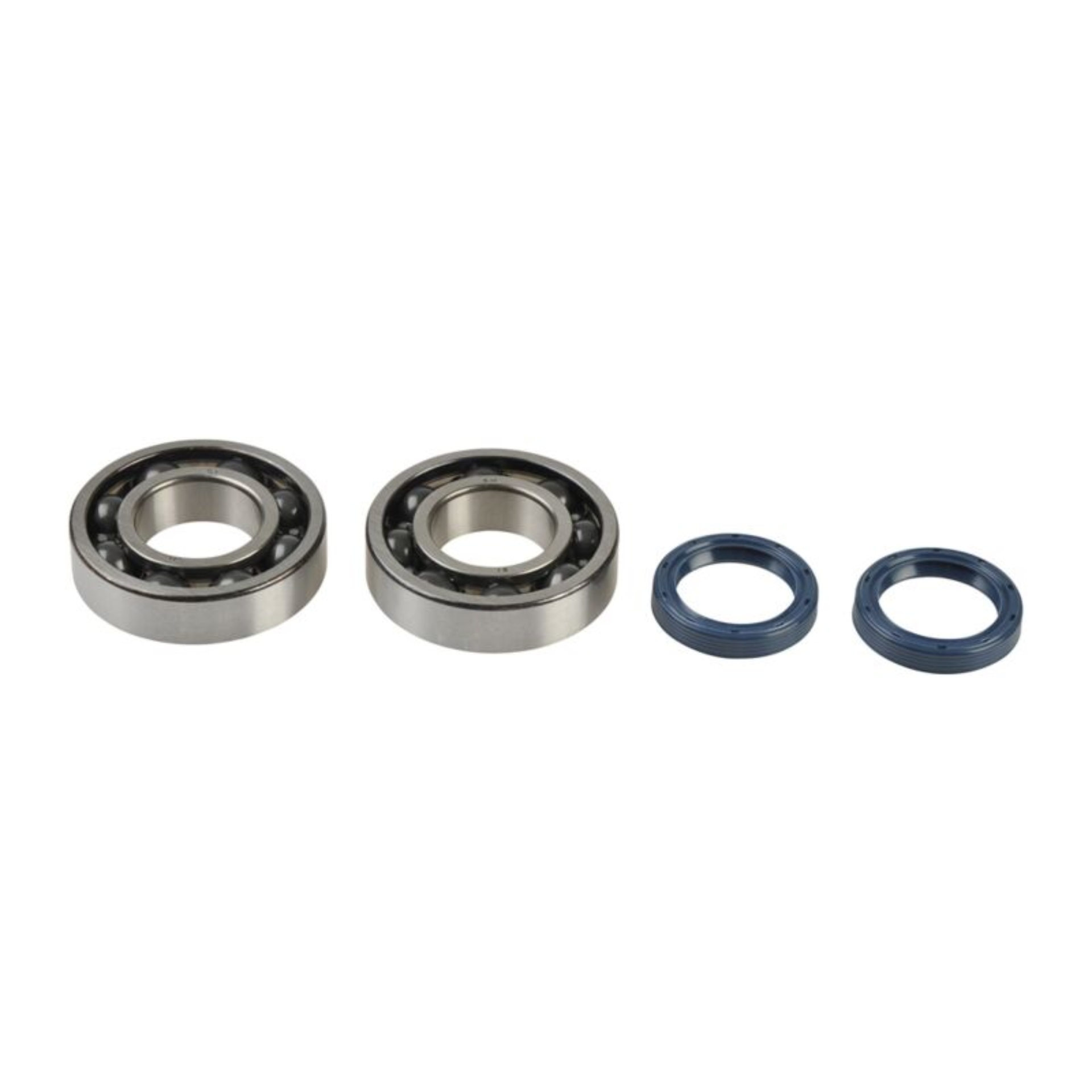 Picture of Athena ATH Main Bearing & Seal Kit Crankshaft Seals - P400250444016